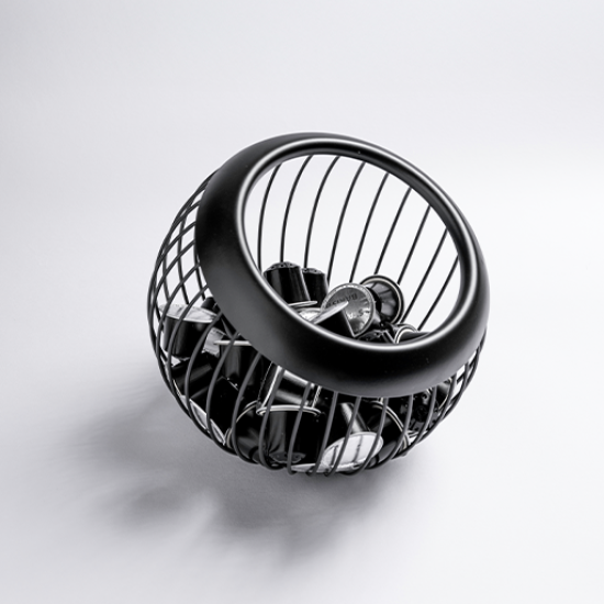 Capsule Dispenser Bocale 