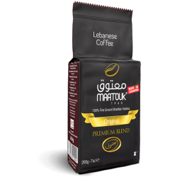 Premium Blend Original