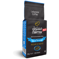 Premium Blend Decaffeineited 