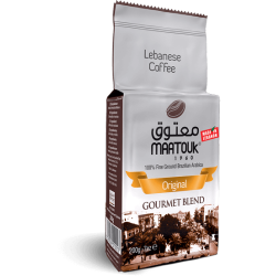 Gourmet Blend Original 