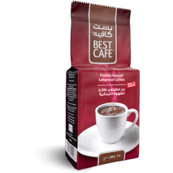 Best Café Original 