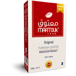 Exclusive Blend Original 
