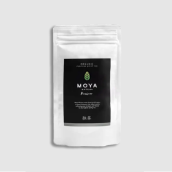 ORGANIC MOYA MACTHA TRADITIONAL