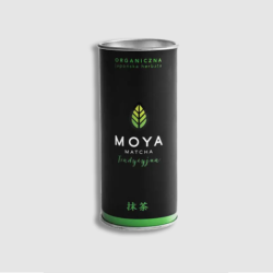 ORGANIC MOYA MACTHA TRADITIONAL