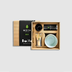 MATCHA SET BOX PREMIUM