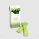 ORGANIC MOYA MATCHA DAILY TO GO STICKS