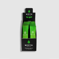 ORGANIC MOYA MATCHA TRADITIONAL TO GO STICKS