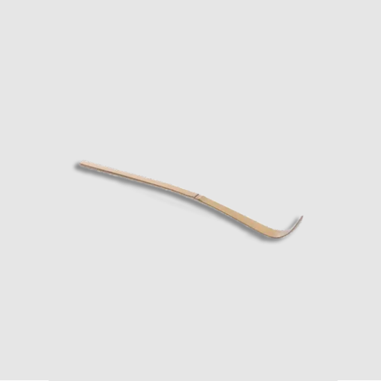 CHASEN MATCHA BAMBOO SPOON