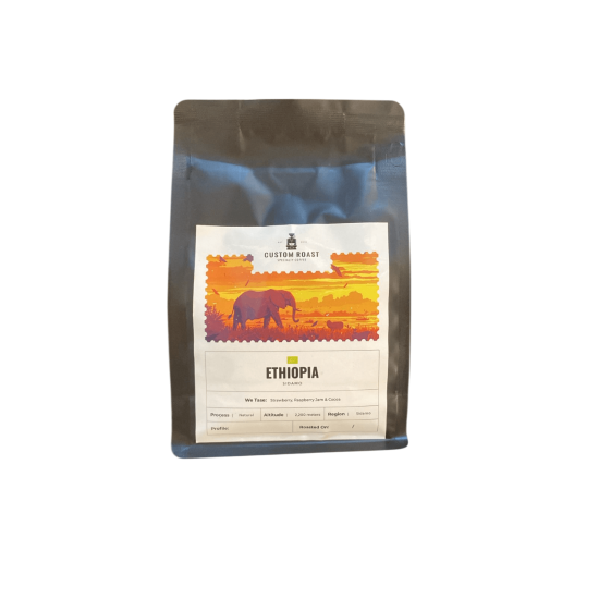 Sidamo