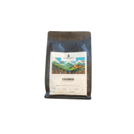 Colombian Decaf