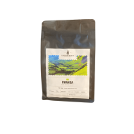 Baho Coffee Bugoyi