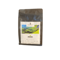 Baho Coffee Bugoyi