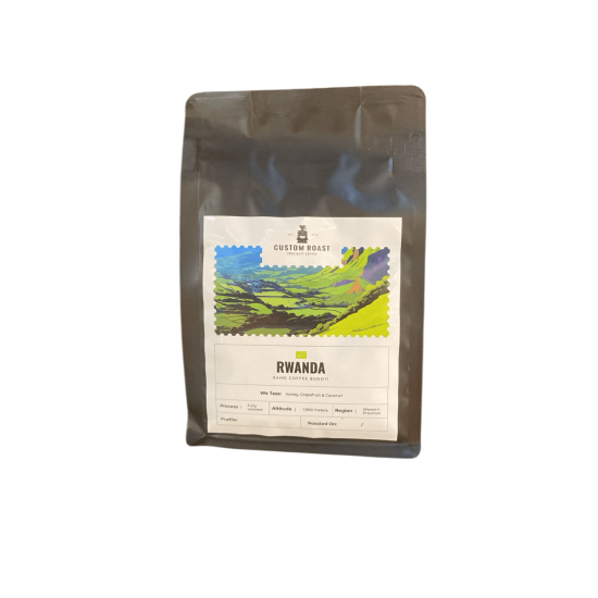 Baho Coffee Bugoyi