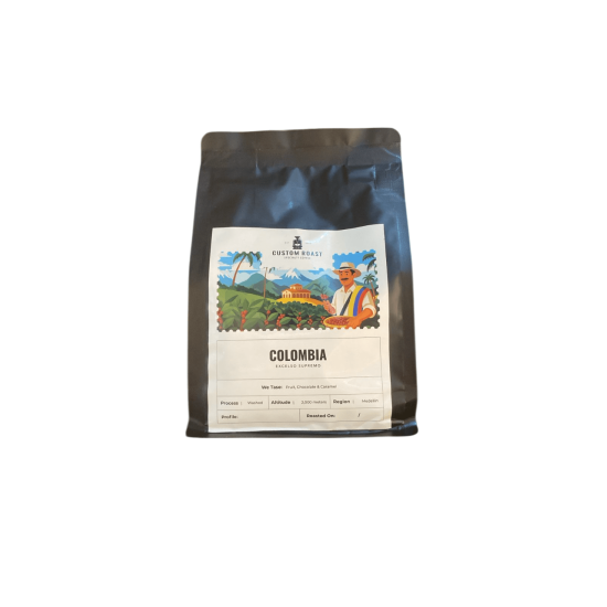 Excelso Supremo