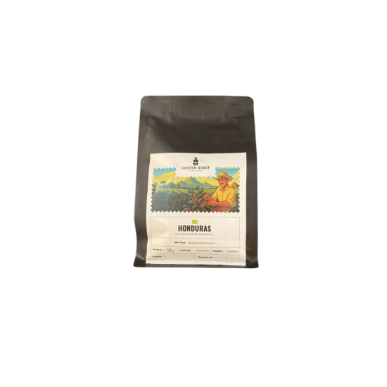 Café de Mujeres COCAFÉLOL