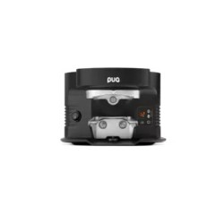 PUQ Press M3