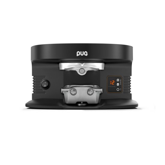 PUQ Press M4