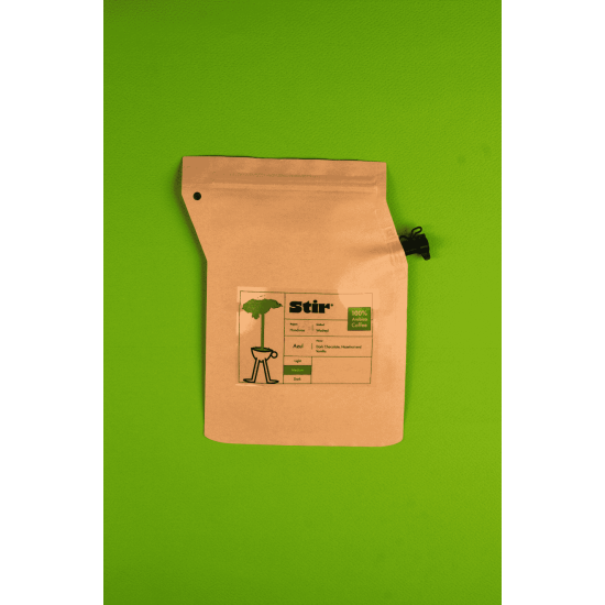 Brew Bag