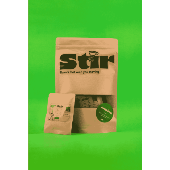 Drip Bag