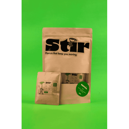 Brew Bag Refillers