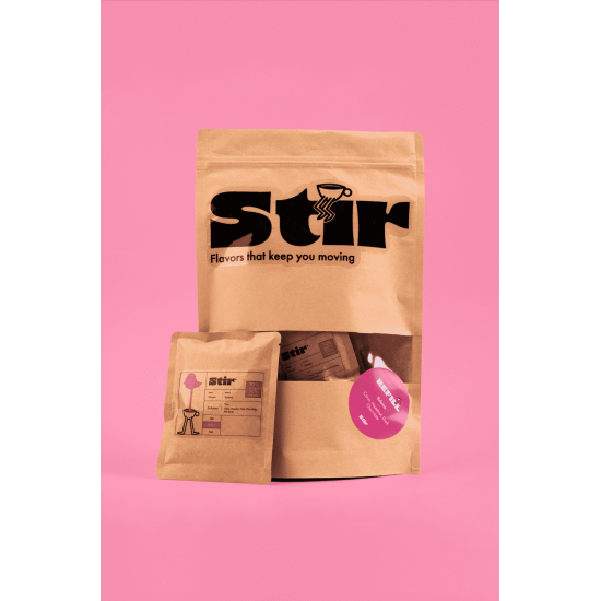 Brew Bag Refillers