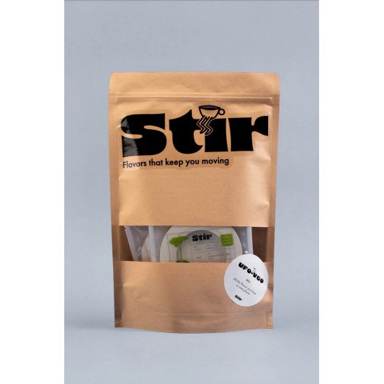 UFO-V60 Mix - Set of 5