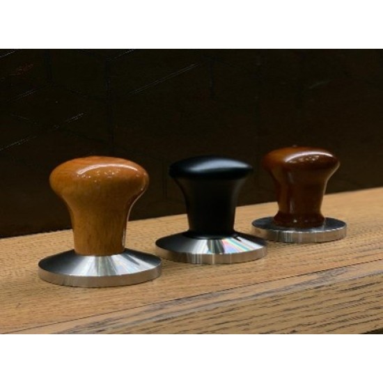 tamper (size  52 mm)