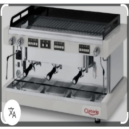 Astoria Pratic Avant Xtra SAE 