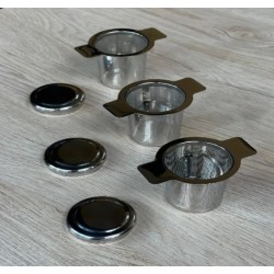 Tea filter