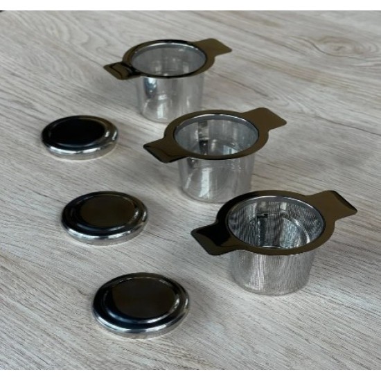Tea filter