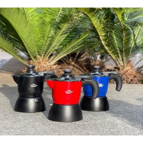 moka pot