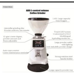 Grinder