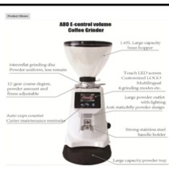 Grinder