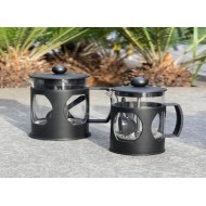 French press