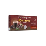Lollo Caffe Golosite -Desiderio  chocolate Box 