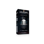 Lollo Caffe Specialty Luna Box 10 Capsules