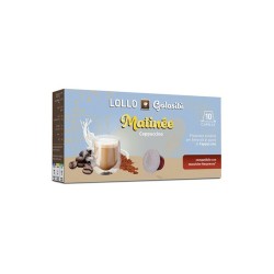 Lollo Caffe Golosite -Matinee  Cappuccino