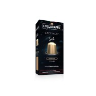 Lollo Caffe Specialty – Sole 1 Box / 10 capsules