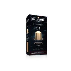 Lollo Caffe Specialty – Sole 1 Box / 10 capsules
