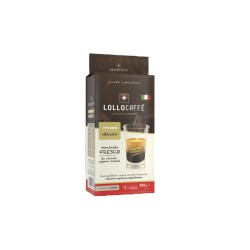 Lollo Caffe Passionemoka – Crema Classico 