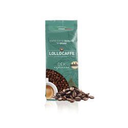 Lollo Caffe Grani – Decaf 1 Bag