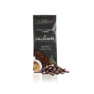 Lollo Caffe Grani – Nero 1 Bag