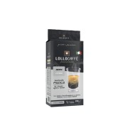 Lollo Caffe Passionemoka – Crema Nero 1 Bag