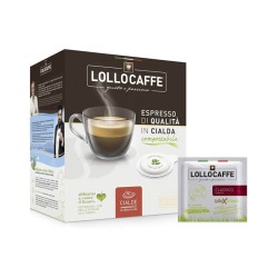 Lollo Caffe – Classico 1 Box 150 Pods