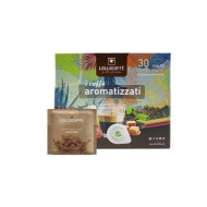 Lollo Caffe Flavored Pods Hazelnut