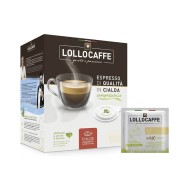 Lollo Caffe Cialda - Oro  Box 100 Pods