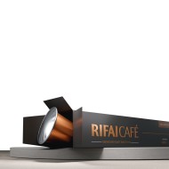 Classic Capsule Rifai