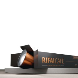 Classic Capsule Rifai