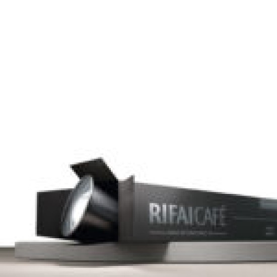 Intense Capsule Rifai