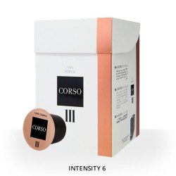 BRONZE BOX of 20 Capsules